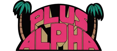 Logo of Plus Alpha