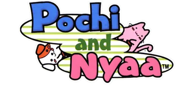Logo of Pochi and Nyaa