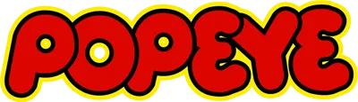 Logo of Popeye (revision D)