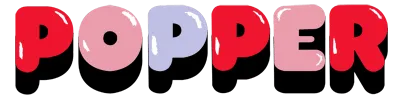 Logo of Popper