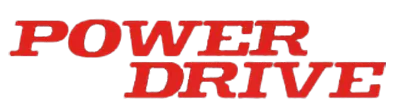 Logo of Power Drive