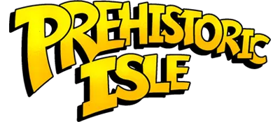 Logo of Prehistoric Isle in 1930 (World)