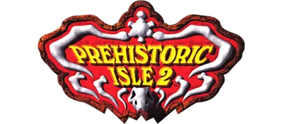 Logo of Prehistoric Isle 2