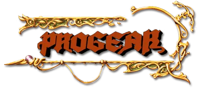 Logo of Progear (USA 010117)