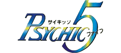 Logo of Psychic 5