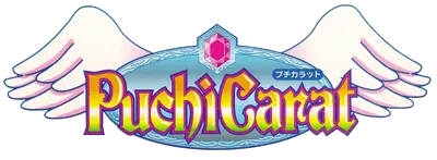 Logo of Puchi Carat (Japan)