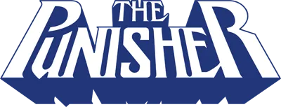 Logo of The Punisher (World 930422)