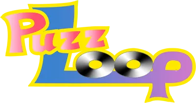 Logo of Puzz Loop (Europe)