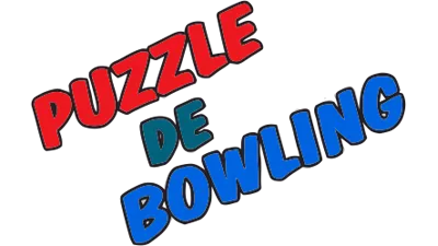 Logo of Puzzle De Bowling (Japan)