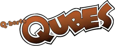Logo of Q*bert's Qubes