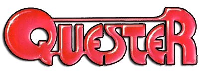 Logo of Quester (Japan)