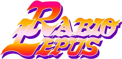 Logo of Rabio Lepus (Japan)