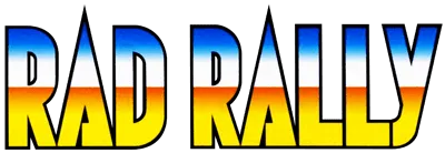Logo of Rad Rally