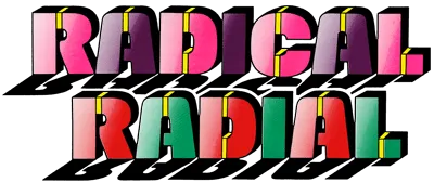 Logo of Radical Radial