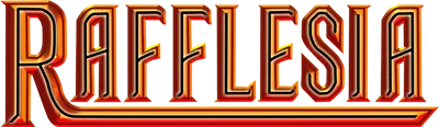 Logo of Rafflesia
