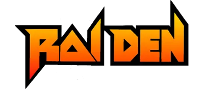 Logo of Raiden