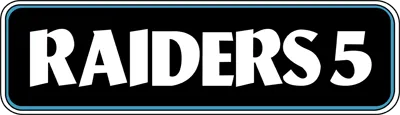 Logo of Raiders5
