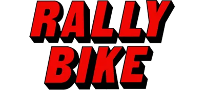 Logo of Rally Bike - Dash Yarou