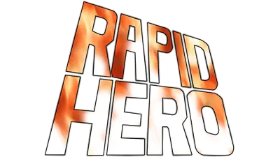 Logo of Rapid Hero