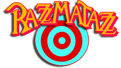 Logo of Razzmatazz