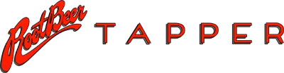 Logo of Tapper (Root Beer)