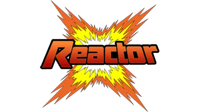 Logo of Reactor