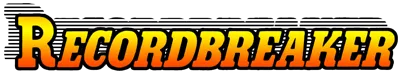 Logo of Recordbreaker (World)