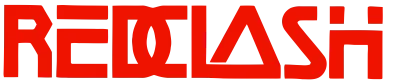 Logo of Red Clash