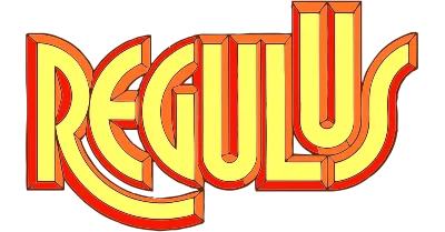 Logo of Regulus (New Ver.)