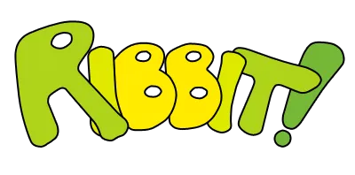 Logo of Ribbit!