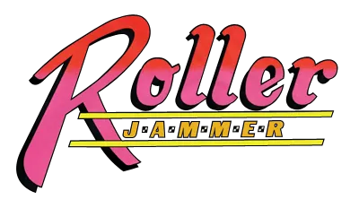 Logo of Roller Jammer