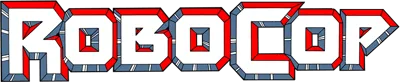 Logo of Robocop (World revision 4)