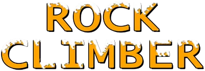 Logo of Rock Climber