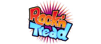 Logo of Rock'n Tread (Japan)
