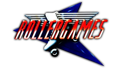 Logo of Rollergames (US)