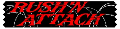 Logo of Rush'n Attack