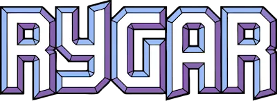 Logo of Rygar (US set 1)