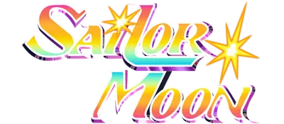 Logo of Pretty Soldier Sailor Moon (95-03-22B)