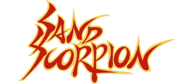 Logo of Sand Scorpion