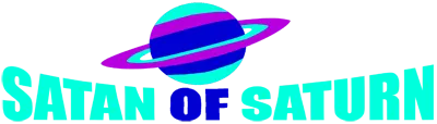 Logo of Satan of Saturn