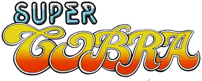 Logo of Super Cobra