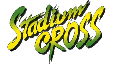 Logo of Stadium Cross (World)