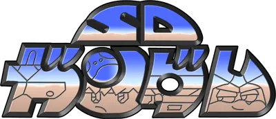 Logo of SD Gundam Psycho Salamander no Kyoui