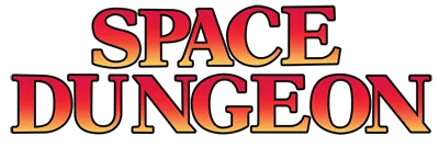 Logo of Space Dungeon