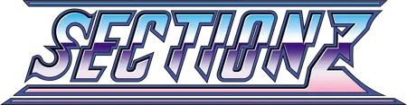 Logo of Section Z (set 1)