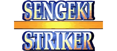 Logo of Sengeki Striker (Asia)