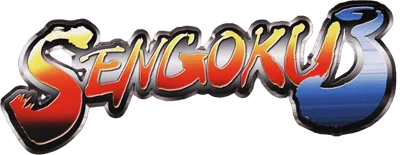 Logo of Sengoku 3
