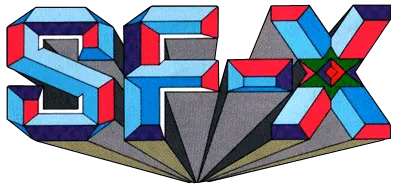 Logo of SF-X