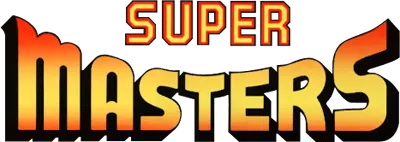 Logo of Super Masters Golf
