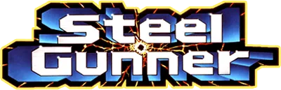 Logo of Steel Gunner